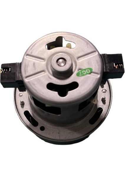 VC07R302MVB Elektrikli Süpürge Motoru modelleri
