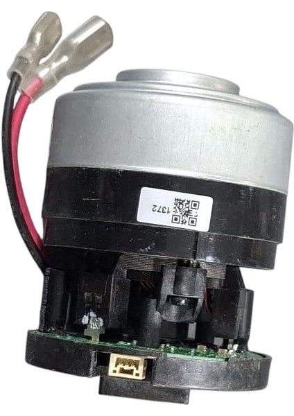 SD-6141 Şarjlı Dik Süpürge Motoru Orjinal