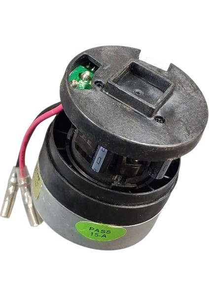 SD-6141 Şarjlı Dik Süpürge Motoru Orjinal modelleri