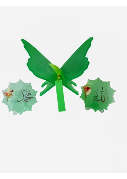 Epoksi Rahle Set