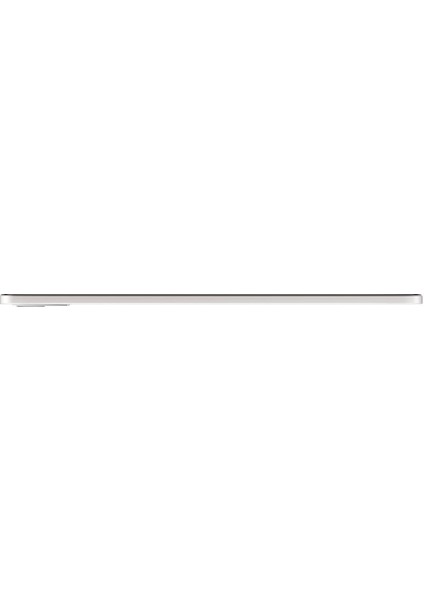 Pad X9A 8gb 128GB Wi-Fi 11.5 Inç Gri Tablet + Kılıf + Kalem + Klavye + Mouse