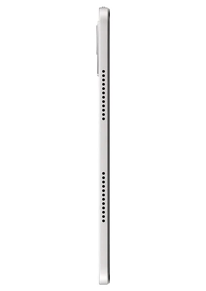 Pad X9A 8gb 128GB Wi-Fi 11.5 Inç Gri Tablet + Kılıf + Kalem + Klavye + Mouse