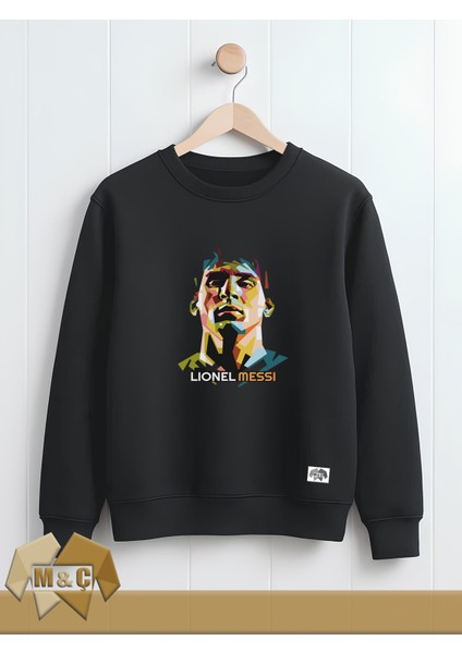 M.ç Premium Original Erkek Sweatshirt Uzun Kollu Mevsimlik Baskılı Özel Tasarım Hodie