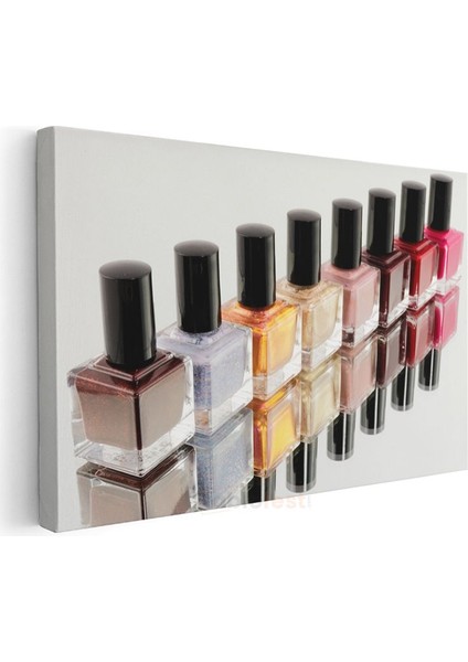 Mimar - Proje Planları ve 3D Ev Tasarımı Kanvas Tablo modelleri