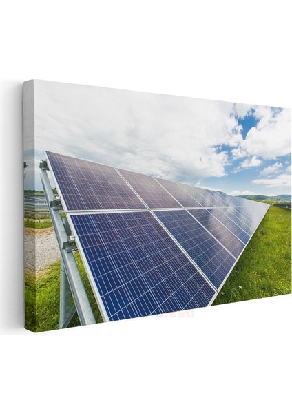 Mimar - Teknik Çizim ve Planlama Kanvas Tablo modelleri