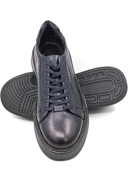 5K3258-8086 Erkek Casual Ayakkabı - Lacivert fırsatları