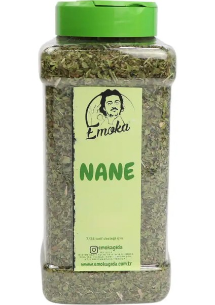 Nane 25GR Şişe 150 gr