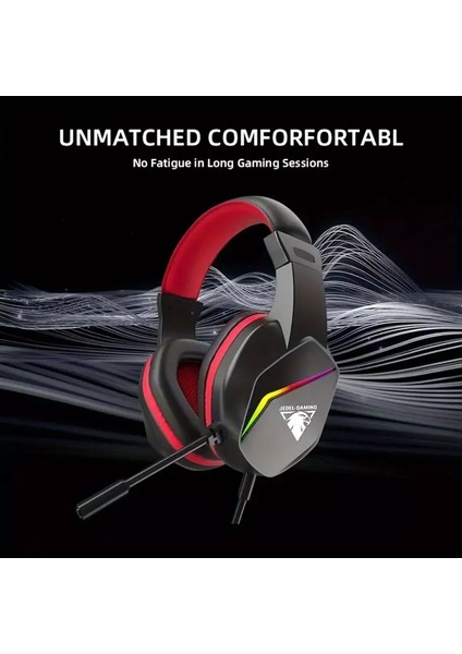 GH-269 Işıklı USB 7.1 Gaming Kulaklık fırsatları