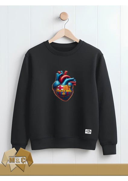 M.ç Premium Original Erkek Sweatshirt Uzun Kollu Mevsimlik Baskılı Özel Tasarım Hodie