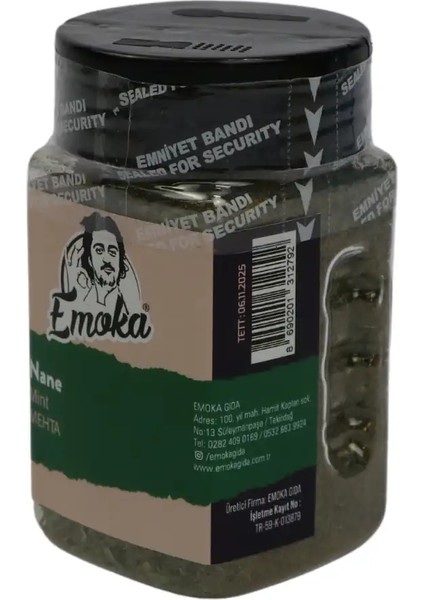 Nane 25GR Şişe 25 gr modelleri