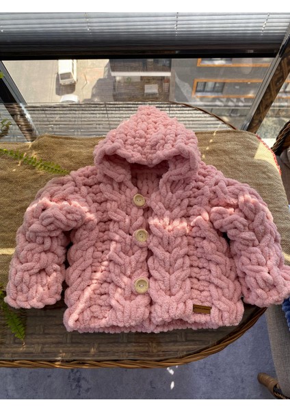 Bebek Ceket modelleri