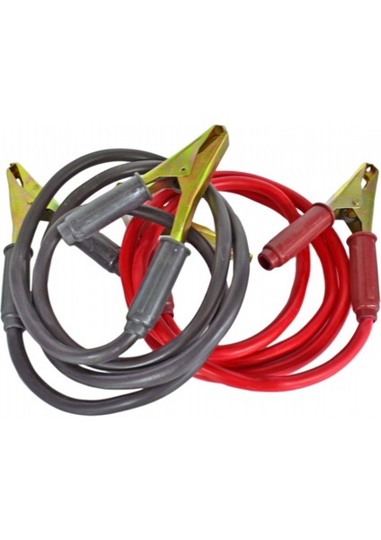 Akü Takviye Kablosu 1000 Amper 2,3 Metre fiyatları
