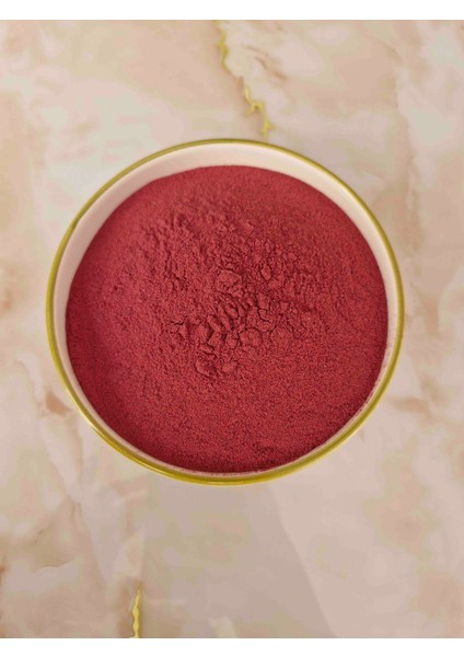 Kırmızı Pancar TOZU(ÖĞÜTÜLMÜŞ)-200 gr modelleri