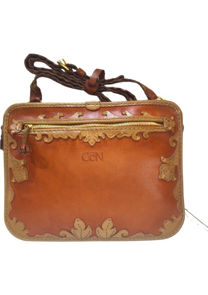 Handmade Kadın Postacı Çanta (Talin)