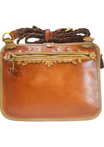 Handmade Kadın Postacı Çanta (Talin) modelleri