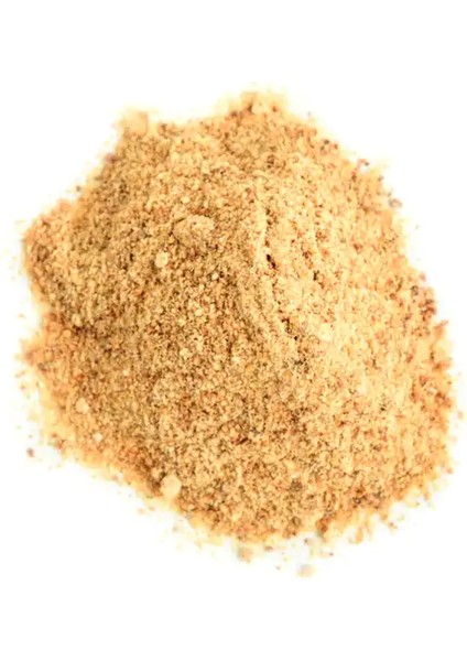 Sarımsak Tozu ( Öğütülmüş Doğal Sarımsak ) 100 gr
