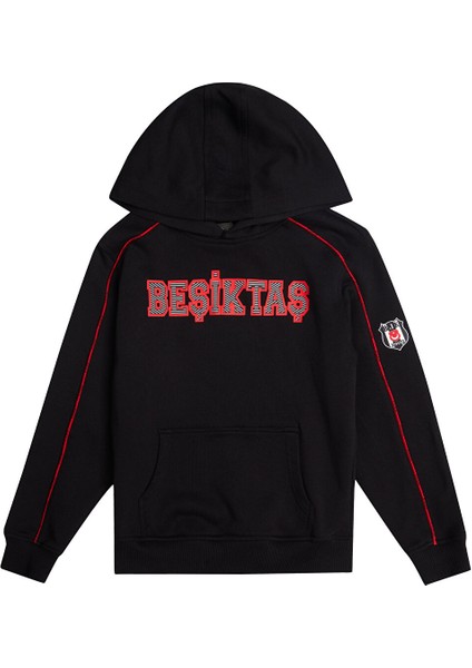 Beşiktaş Jr Kapüşonlu Sweatshırt 6526269T3