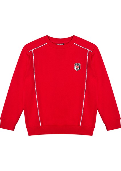 Beşiktaş Jr Sweatshırt 6526261T3