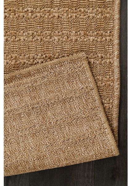 Jüt Tabanlı Hasır Dokuma Örme Bohem Halı Kilim fiyatları
