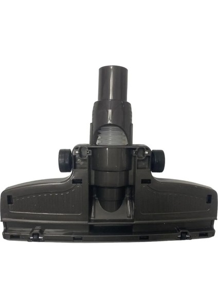 P1300 Pratik Xl Süpürge Tekerlekli Emici Başlık Gri (Yuvarlak Giriş) fiyatları