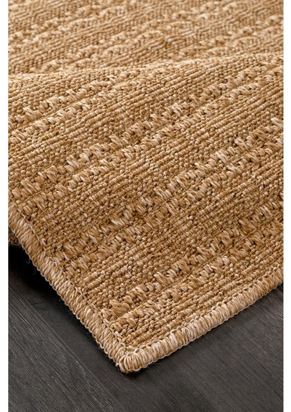 Jüt Tabanlı Hasır Dokuma Örme Bohem Halı Kilim fırsatları