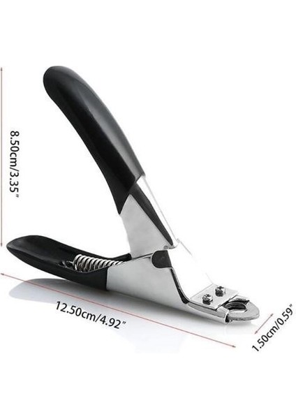 Buffer® Evcil Hayvanlarınız Için Tırnak Makası fırsatları