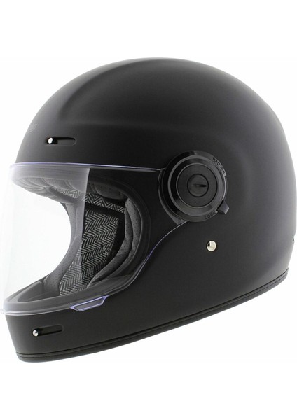 Vega Distinguished Kapalı Kask