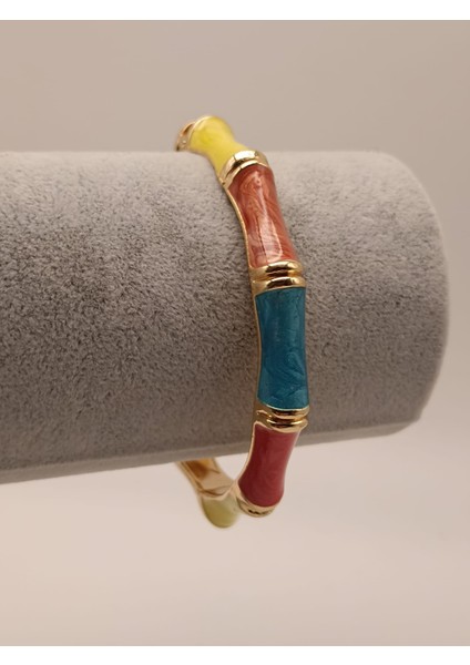 Mineli Köşeli Kelepçe