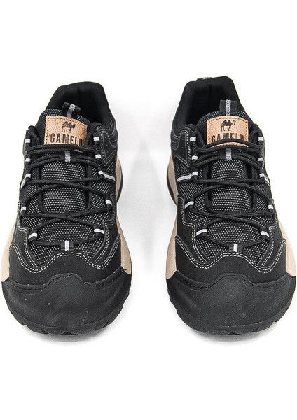 Easy Erkek Spor Ayakkabı - Siyah fiyatları