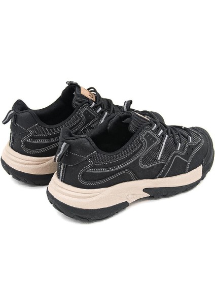 Easy Erkek Spor Ayakkabı - Siyah modelleri
