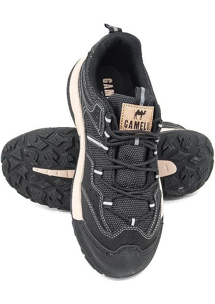 Easy Erkek Spor Ayakkabı - Siyah fırsatları