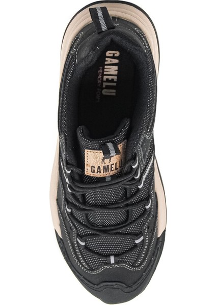 Easy Erkek Spor Ayakkabı - Siyah indirimleri