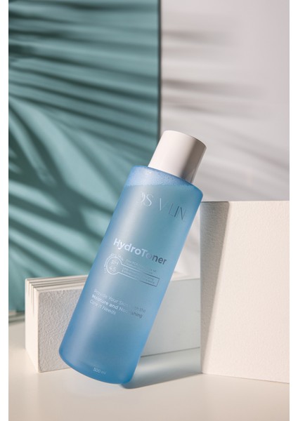 Ds V- Line Hydro Toner Normal ve Kuru Ciltler Için Hyalüronik Asit, Sodyum Hiyalüronat Içerikli Güçlendirici Tonik 500 ml fiyatları