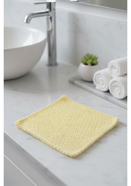 Lif || Anne Lifi || El Dokuması Banyo Lifi