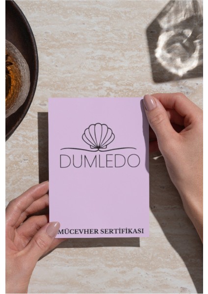 Pembe Papatya Rose Charm | 925 Ayar Gümüş fırsatları