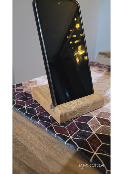 Masa Üstü Premium Telefon ve Tablet Tutucu Stant