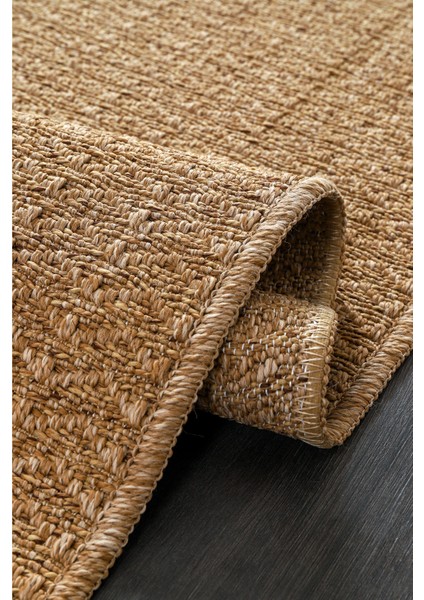 Jüt Tabanlı Hasır Dokuma Örme Bohem Halı Kilim fiyatları