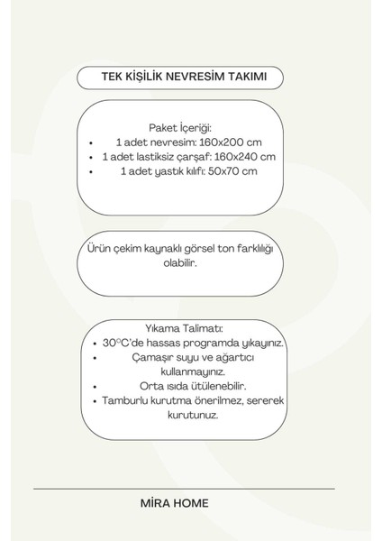 Flamingo Desenli Pamuklu Tek Kişilik Nevresim Takımı modelleri