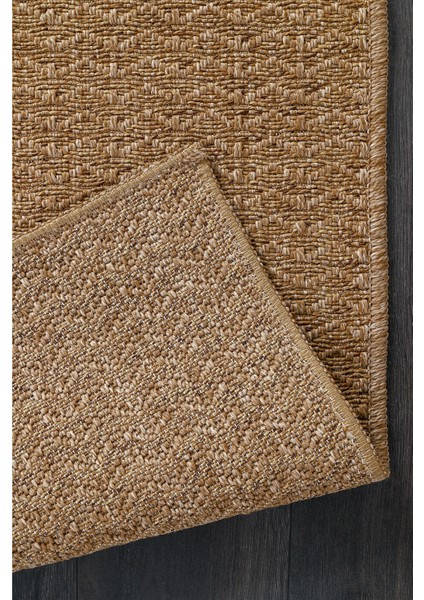 Jüt Tabanlı Hasır Dokuma Örme Bohem Halı Kilim modelleri