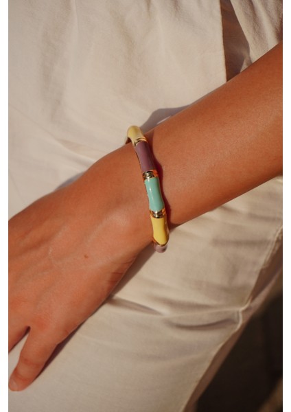 Sedefli Kemik Kelepçe