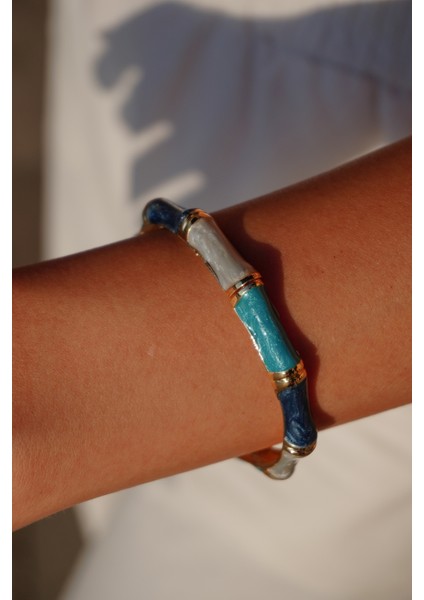 Sedefli Kemik Kelepçe modelleri