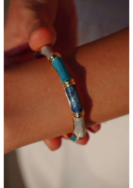 Sedefli Kemik Kelepçe fırsatları