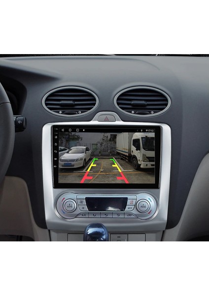 Ford Focus 2 DİGİTAL(2005-2011)-9''ANDROİD Gerçek 2+32 GB / 4 Çekirdek 1.6ghz / Wıfı 5.0ghz / Bt 5.4-Kablosuz Carplay-Ahd Hd Geri Görüş Kamera Hediye fiyatları