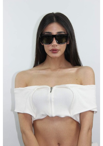 Dupont Mılano Dupont 0501S 6677/VR 56 20 145 3n Erkek Güneş Gözlüğü