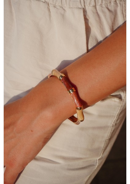 Sedefli Kemik Kelepçe fiyatları