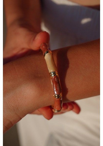 Sedefli Kemik Kelepçe fırsatları