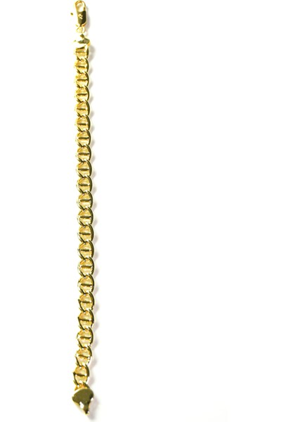 Zincir Gold Çelik Bileklik fırsatları