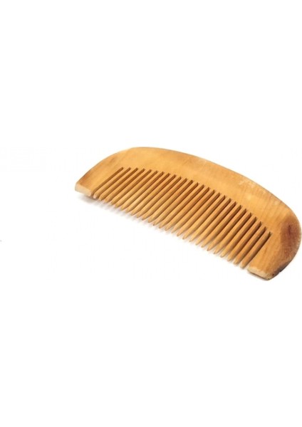 Ahşap Tarak 20'li Paket