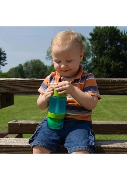 Narenciye Limon Sıkmalı Pratik Detoks Toksin Atıcı Su Matarası Spor Şişesi fırsatları