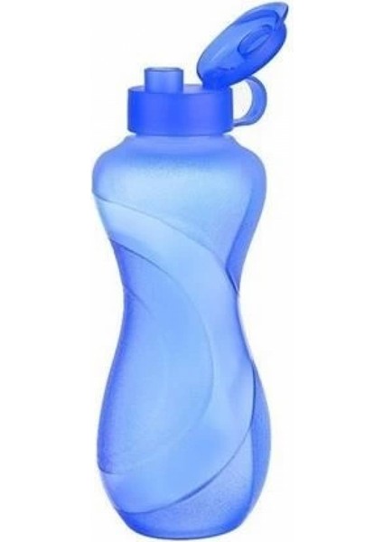 1500ML Kapasiteli Sporcu Tipi Suluk Pratik El Matarası fırsatları